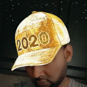 Meet your Posher, Moiz